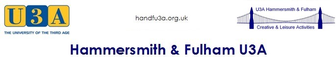 Hammersmith & Fulham logo